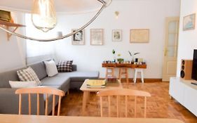 Letmalaga Casa Gibralfaro